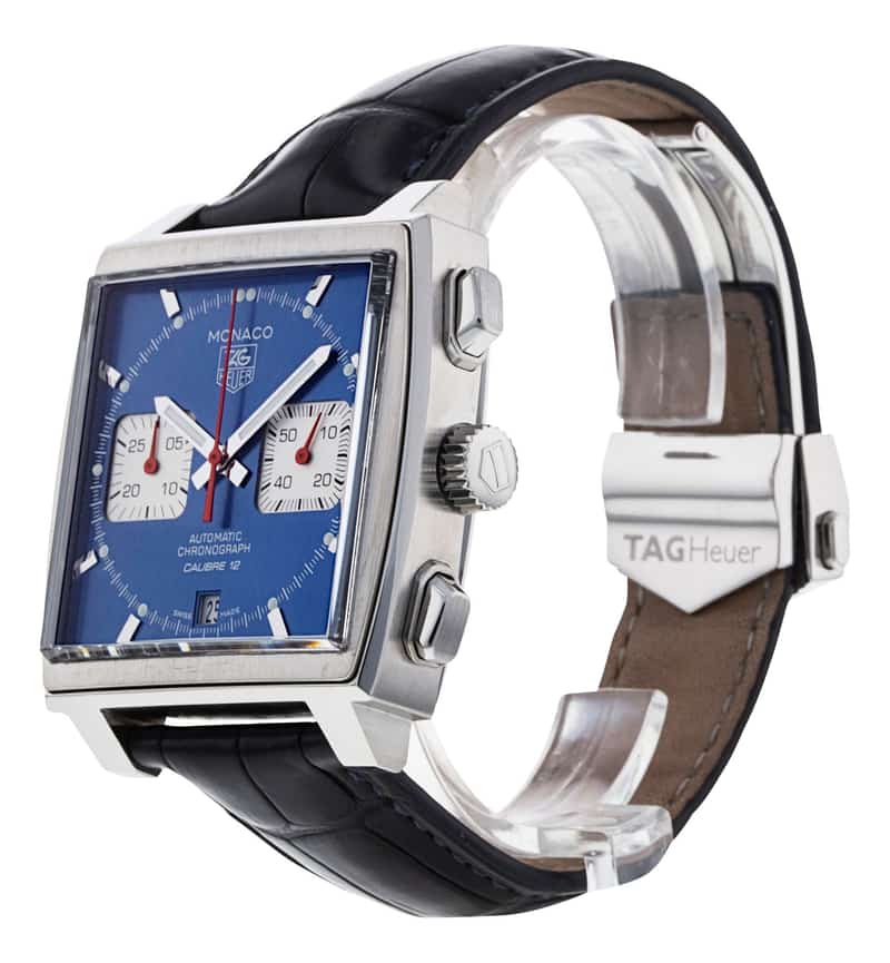 Tag Heuer Monaco CAW2111.FC6183